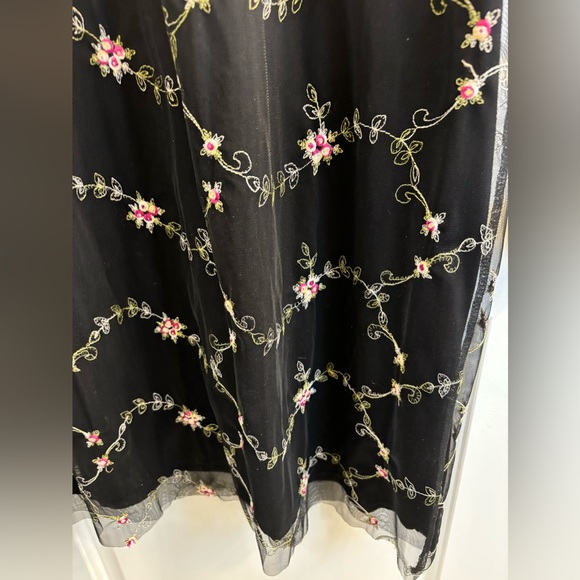 Beautiful Nuna Lie Dress Made in Italy NWT - Picture 9 of 15